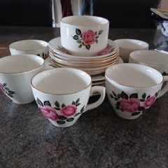 Vintage Carrigaline Tea Set