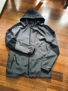 TNF light  jacket