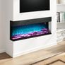 1800W Glass Panel Convector Heater Image 2