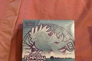 Pokemon Temporal Forces PC etb
