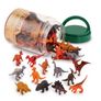 New Dinosaurs (60 Pieces) Image 3