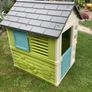 Garden playhouse. Image 3
