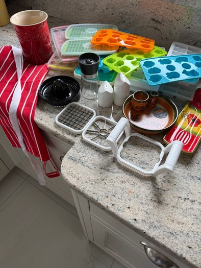 Kitchen Utensils
