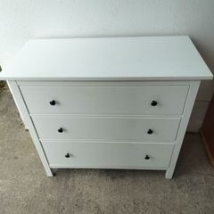 Chest of 3 drawers Hemnes