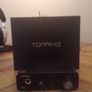 Topping DX1 DAC / Headphone amp Image 2