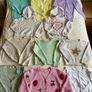 Girl Clothing Bundle B Age 7-8 years Image 3