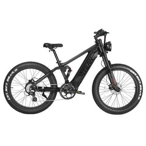 VITILAN T7 Mountain Electric Bike