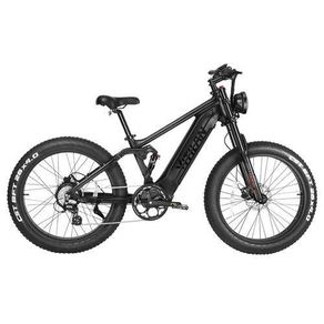VITILAN T7 Mountain Electric Bike
