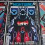 Nightwing: The New Order (DC Comics) Image 2