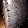 5 x 112 alloys & tyres. vw t4 Image 2
