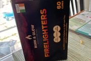 bbq firelighters