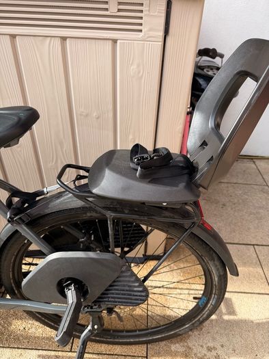 Cube E-Bike
