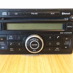 Original (Nissan Qashqai/X-Trail Radio)- PN-3000F