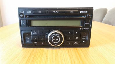 Original (Nissan Qashqai/X-Trail Radio)- PN-3000F