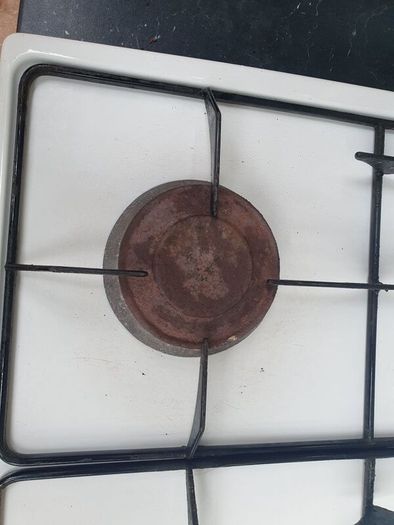 Bottle/Propane Gas Hob
