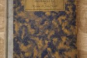 John And Me &amp; The Dickery Dog. By Marion St John Webb. Illustrated By  A.h. Watson.  First Edition 1930. Hardback In Good Condition. See Photos For Condition  35.