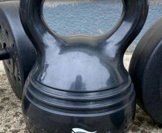 Kettlebell 10kg