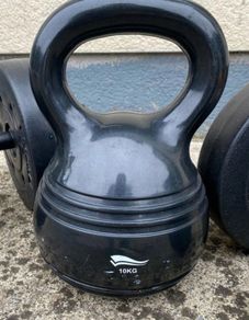 Kettlebell 10kg
