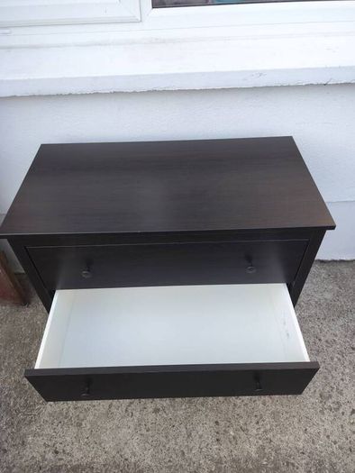 Chest of 3 drawers