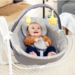 Graco Star Baby Swing
