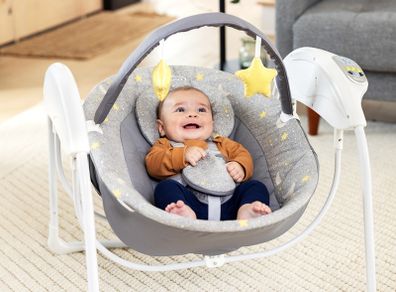 Graco Star Baby Swing