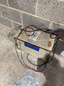 24V charger