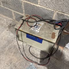 24V charger