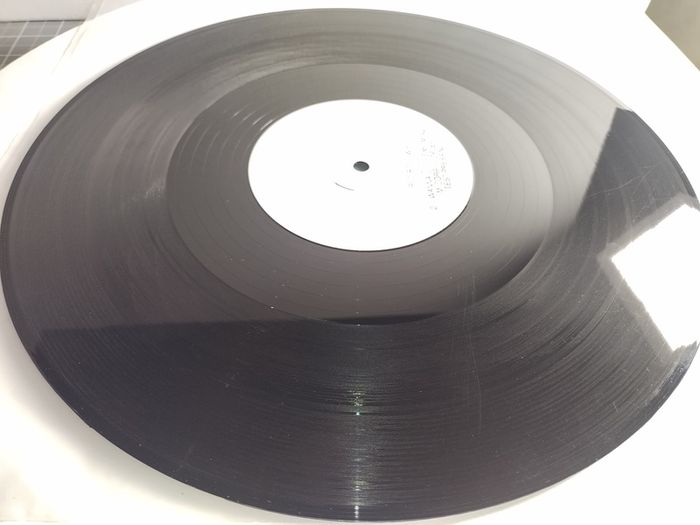 Pianoman - Cast a SPELL! - Rude Season Records (Vol. 3) - DJ Promo COPY! Incl. Nils Booph + Red Boy Wrong Planet! EXCELLENT Condition RARE!