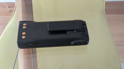 Motorola PMNN4151AR Battery