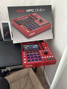 Akai Mpc One +