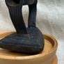 Antique J&J Siddons sad iron for miliners/leatherwork Image 4
