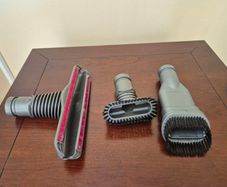 Dyson V6 vaccum cleaner accessories