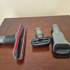 Dyson V6 vaccum cleaner accessories