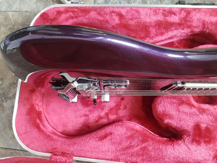 Ibanez JS2450-MCP Joe Satriani