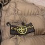 Stone Island vintage puffer jacket Image 7