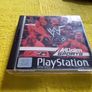 Wf Attitude Wrestling PlayStation1 Ps1 PlayStation2 Ps2 Games Original Image 3