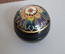 Trinket box