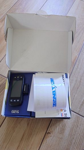 Nextbase 512G Dash Cam