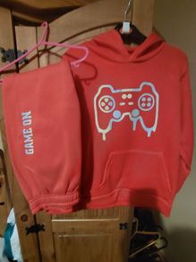 Tracksuit