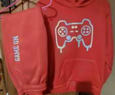 Tracksuit