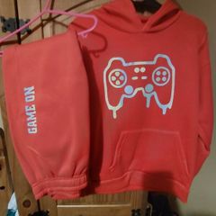Tracksuit