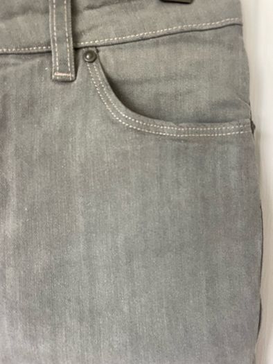 jeans grey denim jeans waist 31