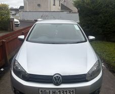 2010 Volkswagen Golf