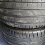 18" Mercedes Black 5x112 Staggered Image 9
