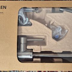 ALMAREN Kitchen Mixer Tap