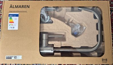 ALMAREN Kitchen Mixer Tap