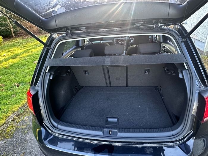 2014 Volkswagen Golf Automatic