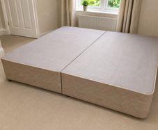 Bed frame / bed base