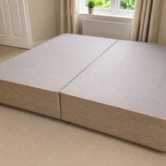 Bed frame / bed base