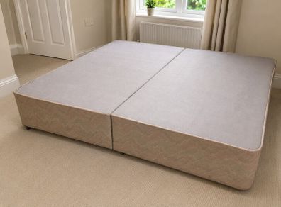 Bed frame / bed base